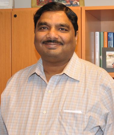 Atul Jain 